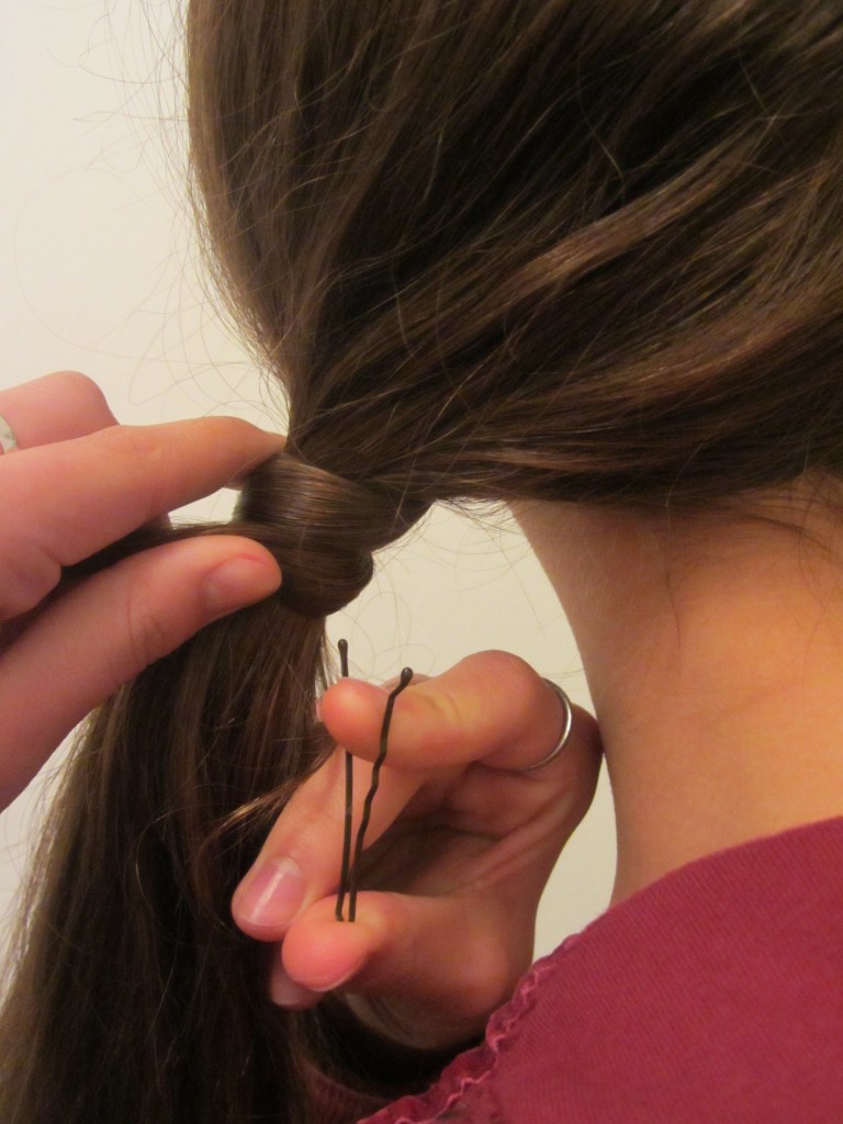 Rope Braiding Summer's Adventures