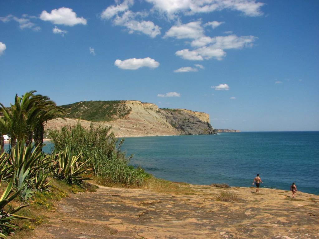 Beaches of Lagos Portugal – Summer's Adventures