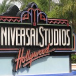 universal studios