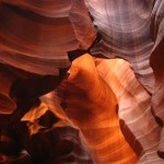antelope canyon photography