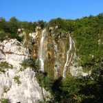 Croatia through my eyes Plitvice