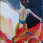 Bailar