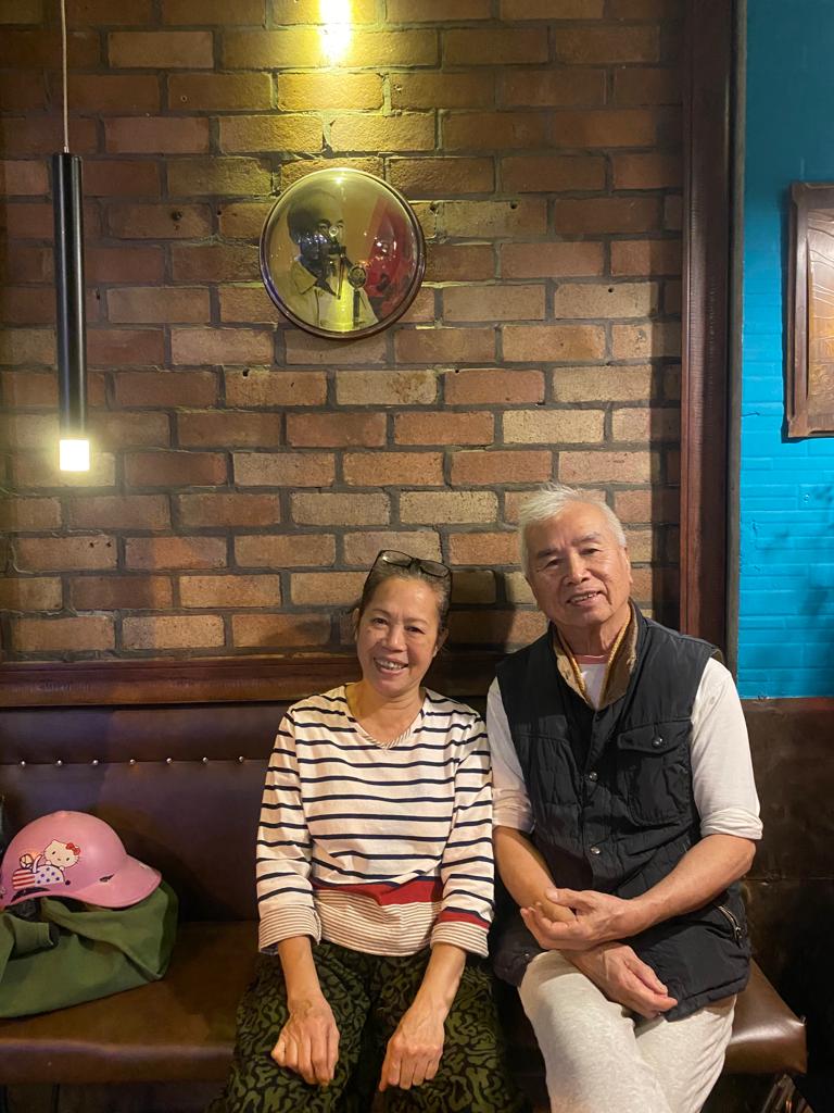 Owners Airbnb Hanoi