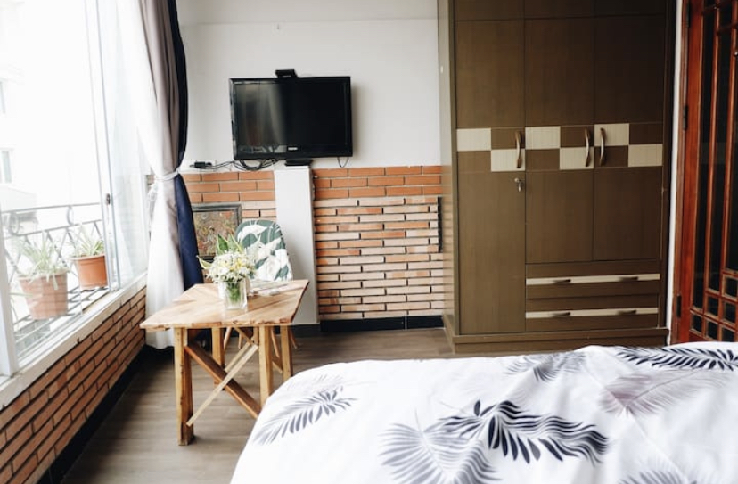 Airbnb in Hanoi Vietnam 