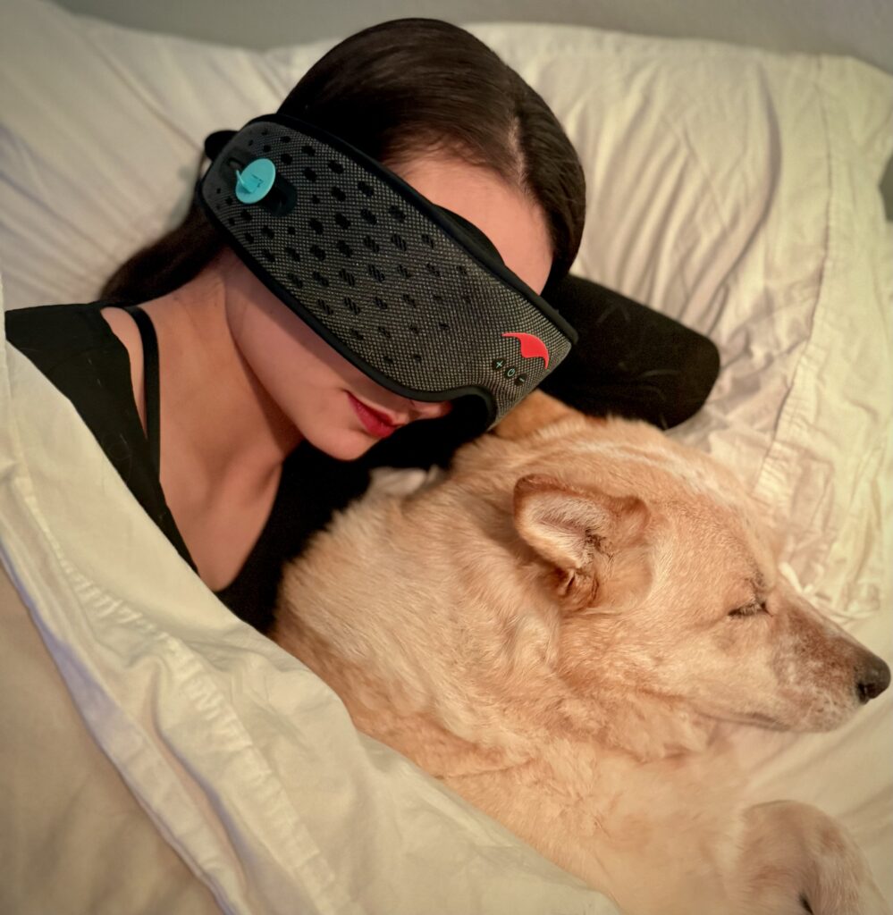 Best Bluetooth Sleep Mask