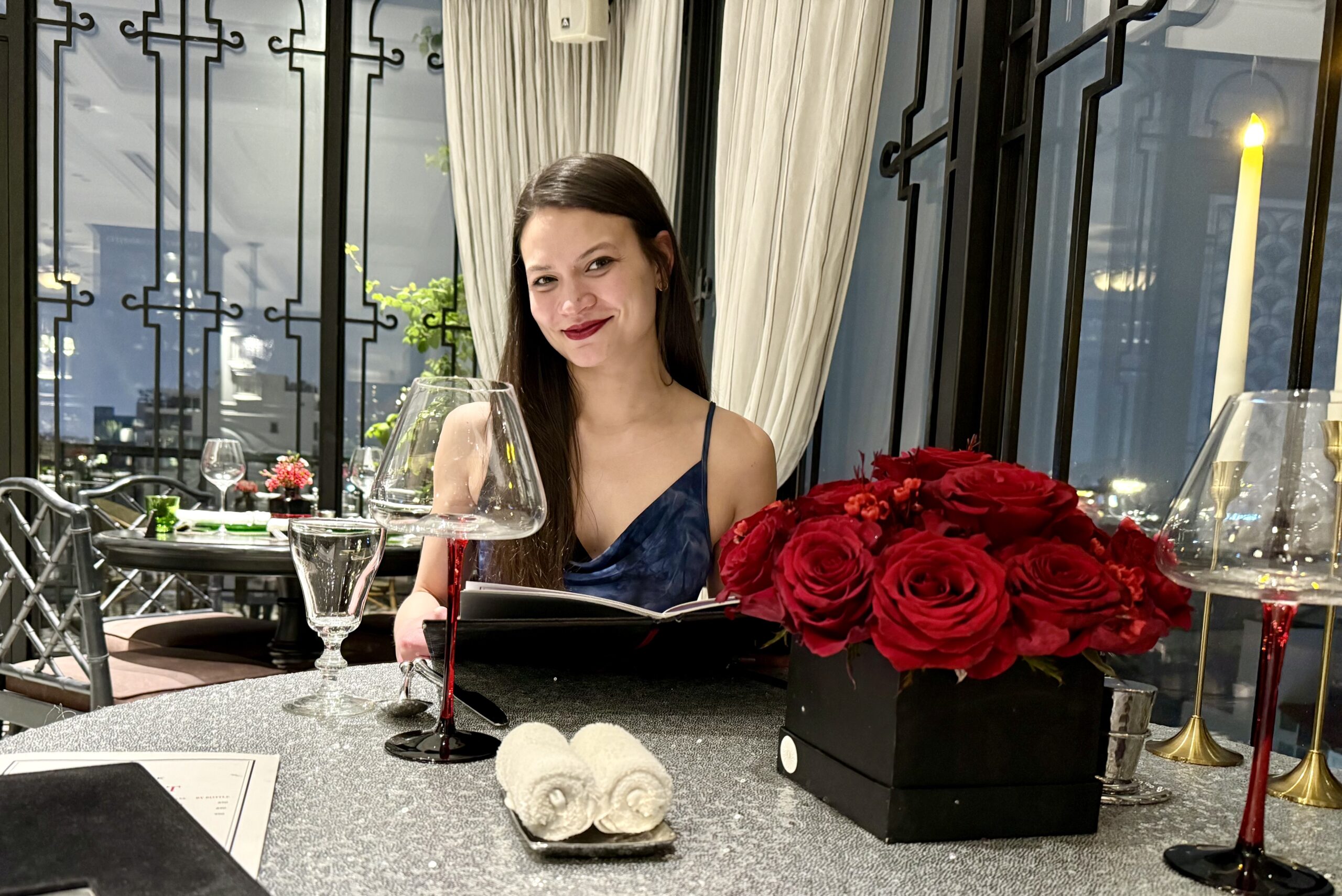 Resaurant Reviews