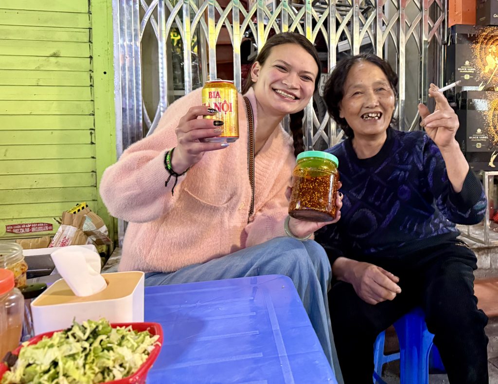 Beer Street Hanoi